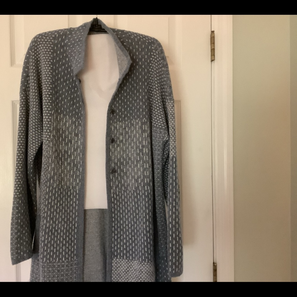 Sweater topper - Picture 3 of 15